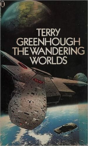 The Wandering Worlds by Terry Greenhough