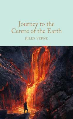 Journey to the Centre of the Earth by Jules Verne