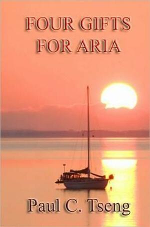 Four Gifts For Aria by Joshua Graham