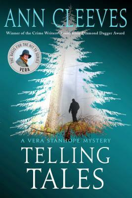 Telling Tales by Ann Cleeves