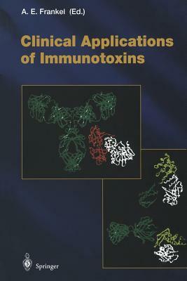 Clinical Applications of Immunotoxins by 