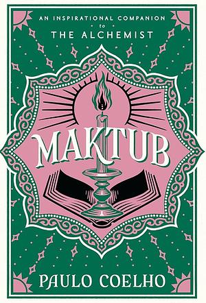 Maktub by Paulo Coelho