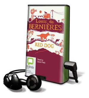 Red Dog by Louis De Bernieres