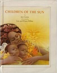 Children of the Sun by Jan R. Carew