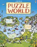 Puzzle World Combined Volume by Gaby Waters