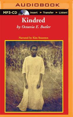 Kindred by Octavia E. Butler