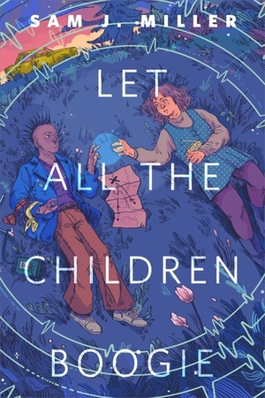 Let All the Children Boogie: A Tor.com Original by Sam J. Miller