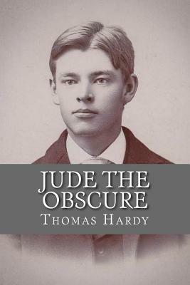 Jude The Obscure by Thomas Hardy