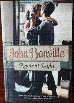 Ancient Light by John Banville