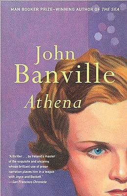 Athena by John Banville