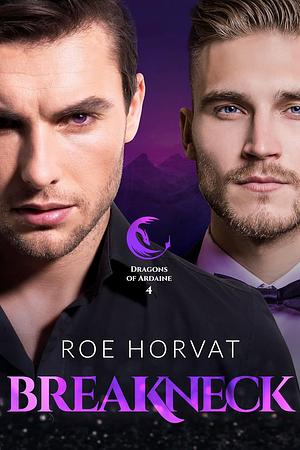 Breakneck  by Roe Horvat
