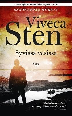 Syvissä vesissä by Viveca Sten