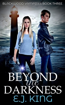 Beyond the Darkness by E. J. King