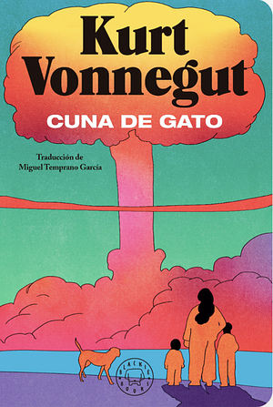 Cuna de gato by Kurt Vonnegut