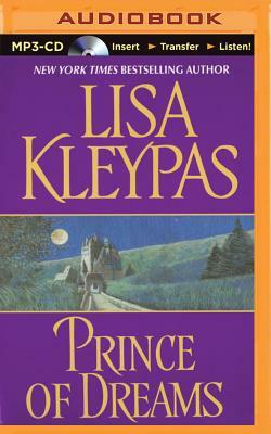 Prince of Dreams by Lisa Kleypas