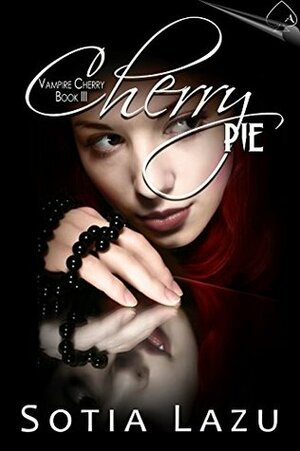 Cherry Pie by Sotia Lazu