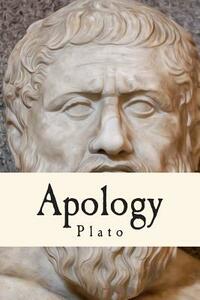 Apology by Plato