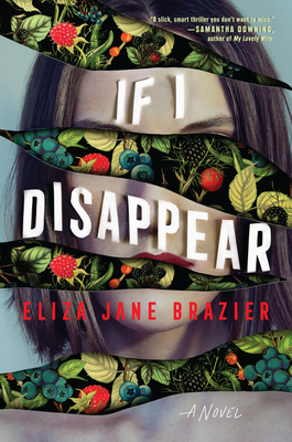 If I Disappear by Eliza Jane Brazier