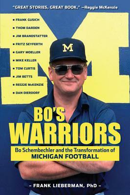 Bo's Warriors by Frank Lieberman