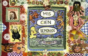 Mis cien demonios by Lynda Barry