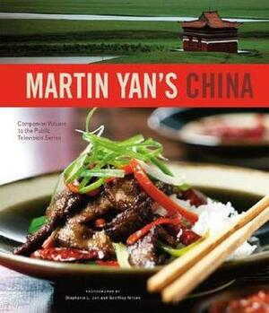 Martin Yan's China by Martin Yan