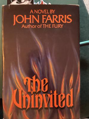 The Uninvited by John Farris