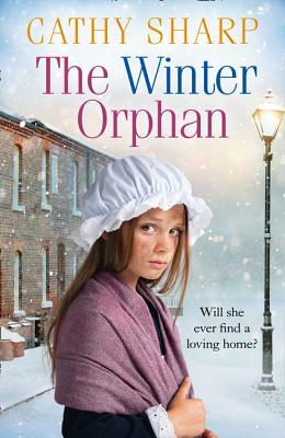 The Winter Orphan by Cathy Sharp