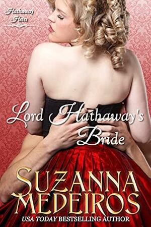 Lord Hathaway's Bride by Suzanna Medeiros