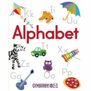 Gymboree Alphabet by Christine Coirault