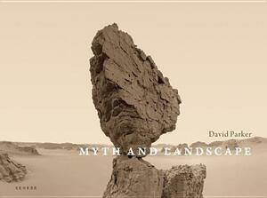 Myth and Landscape by Ibrahim al-Koni