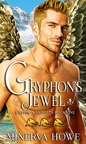 The Gryphon's Jewel by Minerva Howe