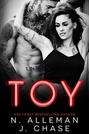 TOY by Normandie Alleman, J. Chase