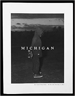 Michigan by Alec Soth, Brad Zellar