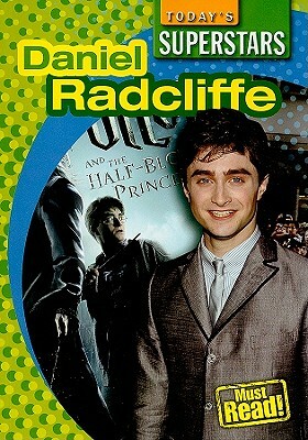 Daniel Radcliffe by Barbara M. Linde
