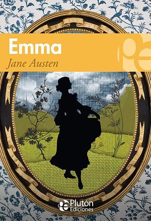 Emma by Jane Austen