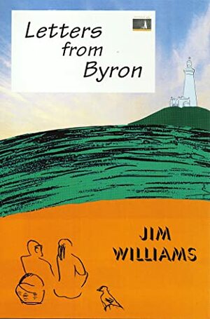 Letters from Byron by Jim Williams