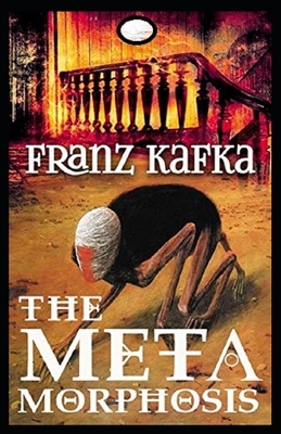 The Metamorphosis Annotated by Franz Kafka