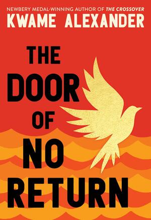 The Door of No Return by Kwame Alexander