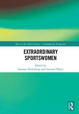 Extraordinary Sportswomen by 