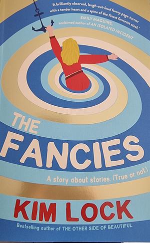 The Fancies by Kim Lock