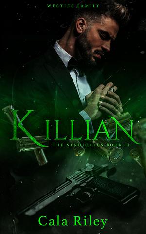 Killian by Cala Riley