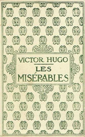 Les Misérables (tome 2) by Victor Hugo