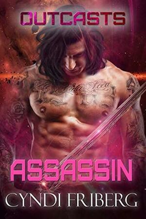 Assassin by Cyndi Friberg