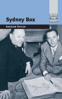 Sydney Box by Andrew Spicer