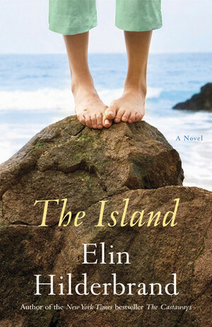 The Island by Elin Hilderbrand