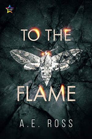 To the Flame by A.E. Ross