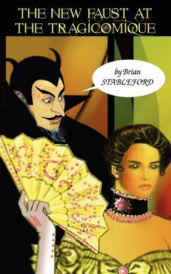 The New Faust at the Tragicomique by Brian Stableford