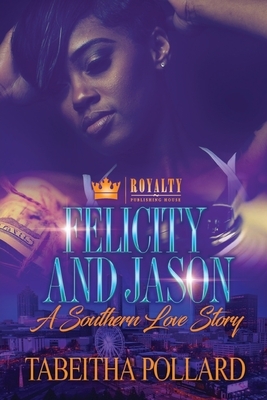 Felicity and Jason by Tabeitha Pollard