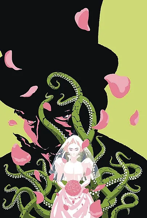 Some Strange Disturbances: The Demon Bride by Craig Hurd-McKenney