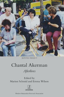 Chantal Akerman: Afterlives by 